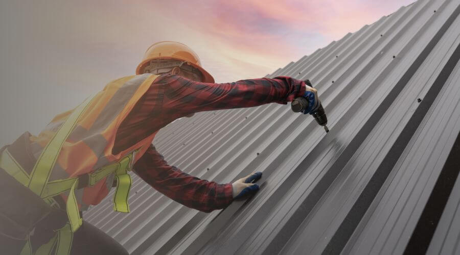 Expert top industrial roofings services in Brick, NJ